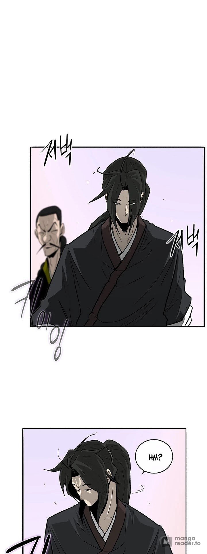 The Legend of the Northern Blade, Chapter 41 image 10
